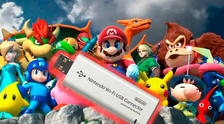 Imagen de ¿Tienes este dispositivo oficial de Nintendo? La compañía advierte de que no es seguro usarlo