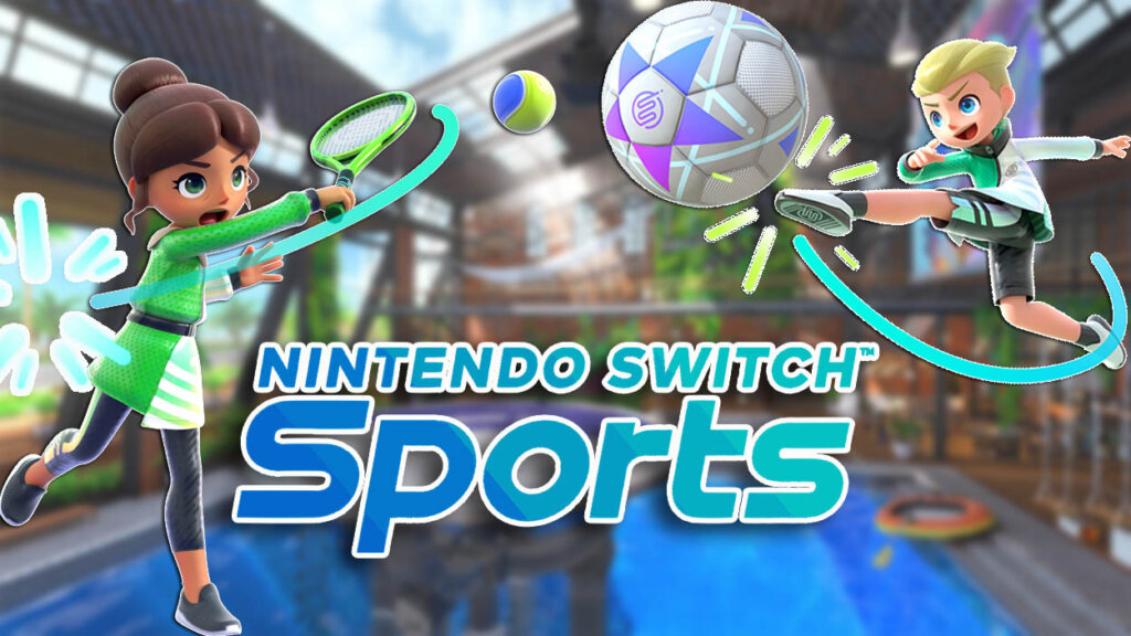 Nintendo Switch Sports