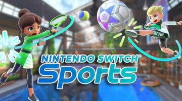 Imagen de Nintendo Switch Sports se prepara para recibir una nueva actualización