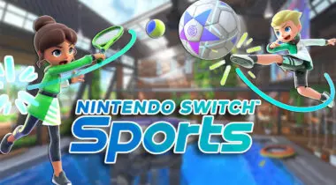 Imagen de Nintendo Switch Sports se prepara para recibir una nueva actualización