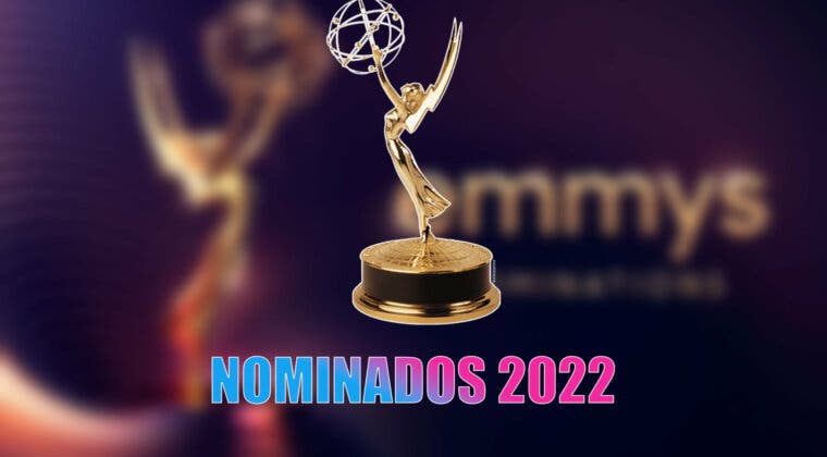 Imagen de Lista de nominados a los Emmy 2022: drama, comedia y miniseries