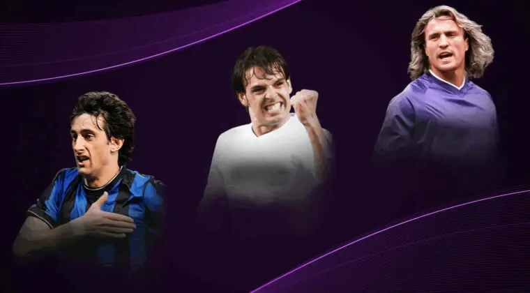 Imagen de FIFA 23: filtrado un sorprendente cambio para los FUT Heroes