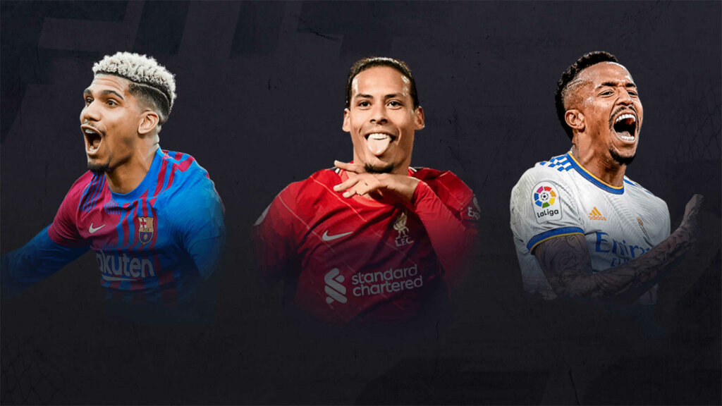 novedades defensivas gameplay fifa 23