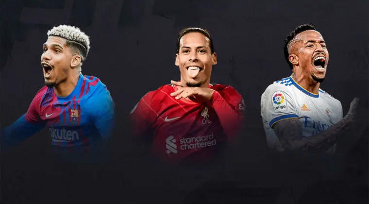 Imagen de FIFA 23: los cambios más destacables del gameplay en defensa
