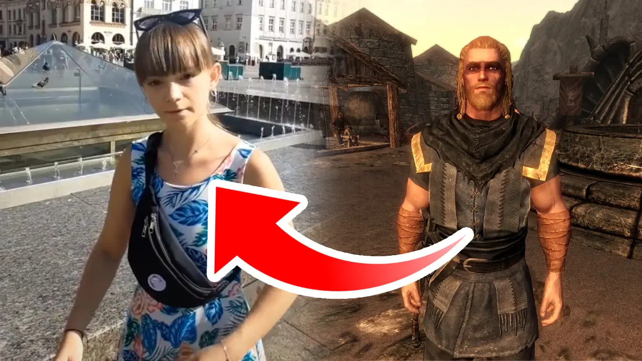 npc videojuego