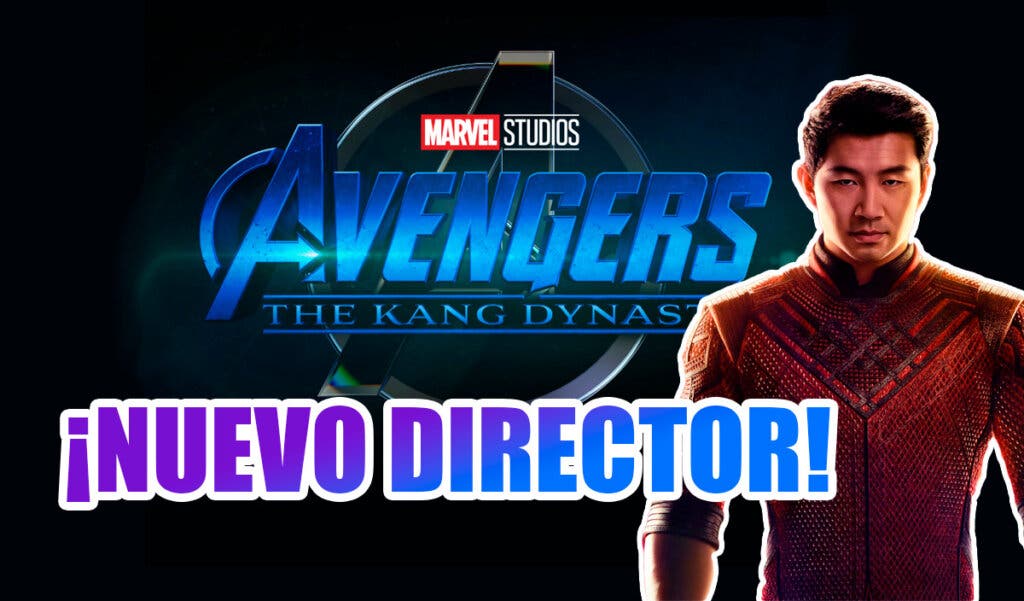 Nuevo Director Vengadores