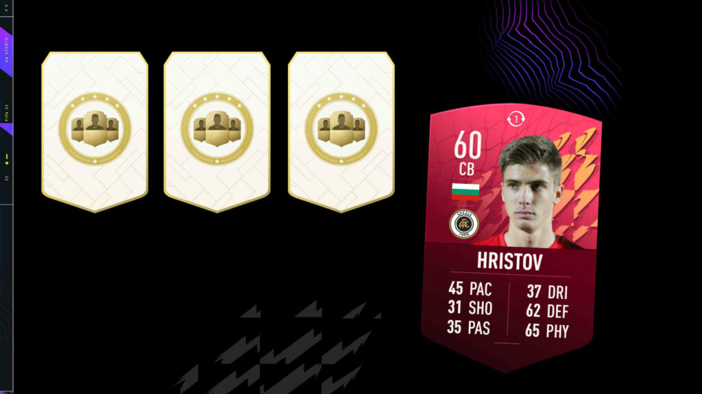 nuevos tokens summer swaps intercambio de verano ii fifa 22
