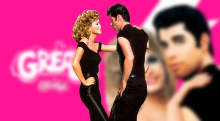 Imagen de El cambio físico de Olivia Newton-John, la actriz de Grease que tiró su carrera por la borda