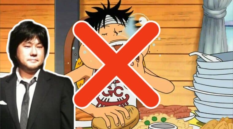 Imagen de El autor de One Piece dice que 'era normal' que se tirase 2-3 días seguidos sin comer