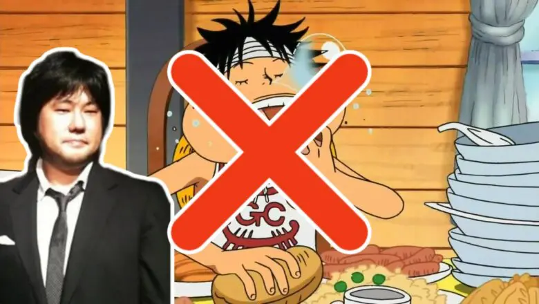 one piece