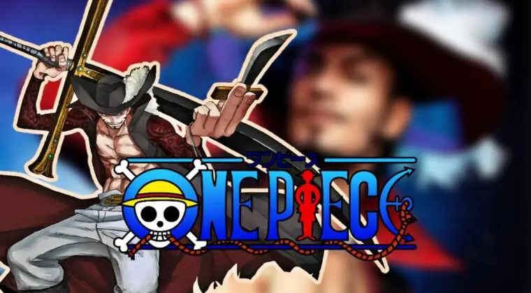 Imagen de One Piece: Este cosplay en vídeo de Mihawk merece ser de película