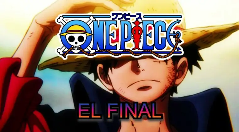 Imagen de One Piece: Este es el año en el que acabará el manga, confirma su autor
