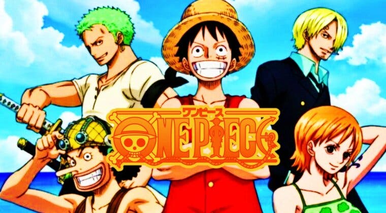 Imagen de ¿Cuántos capítulos tiene el anime de One Piece? ¿Es el más largo de la historia?