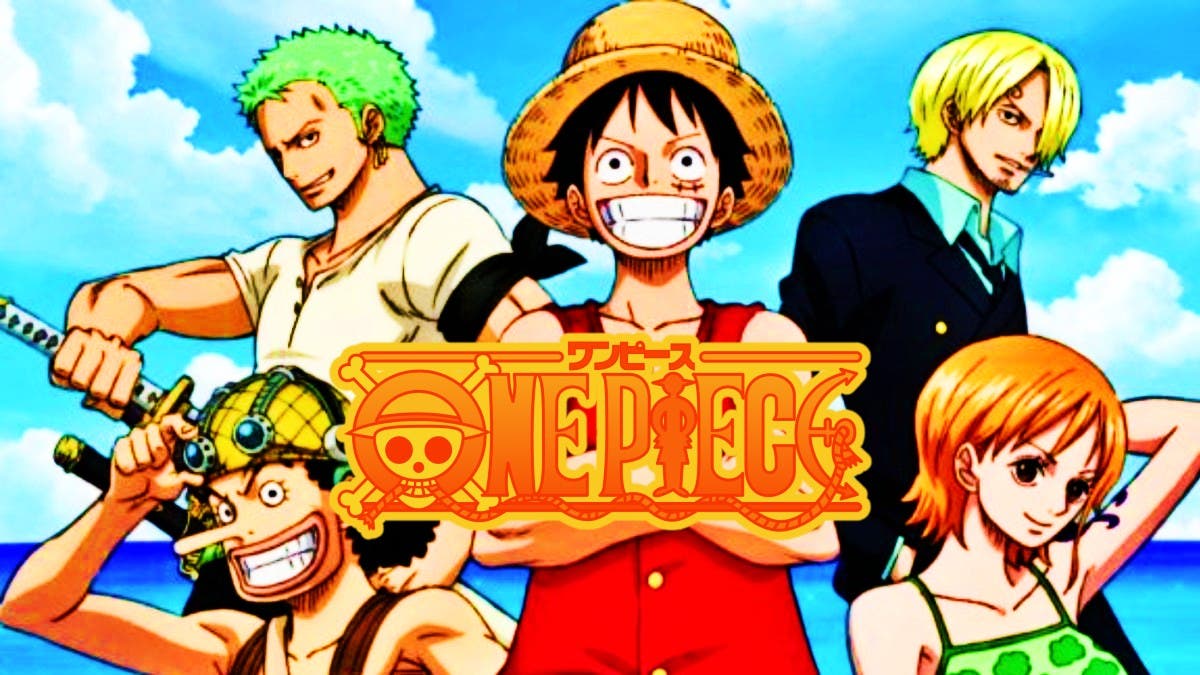 Cuántos episodios tiene One Piece?: orden para ver el anime y