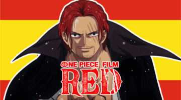Imagen de One Piece Film Red ya tiene tráiler en castellano; ¡así sonará en España!