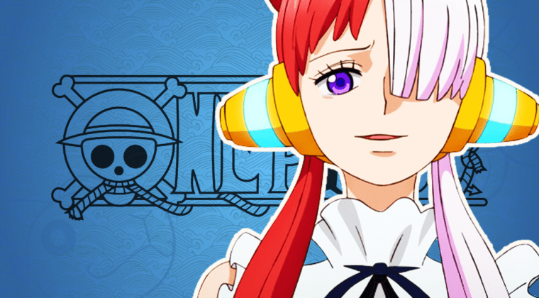 Imagen de One Piece Film Red será la película más canon de la franquicia hasta la fecha