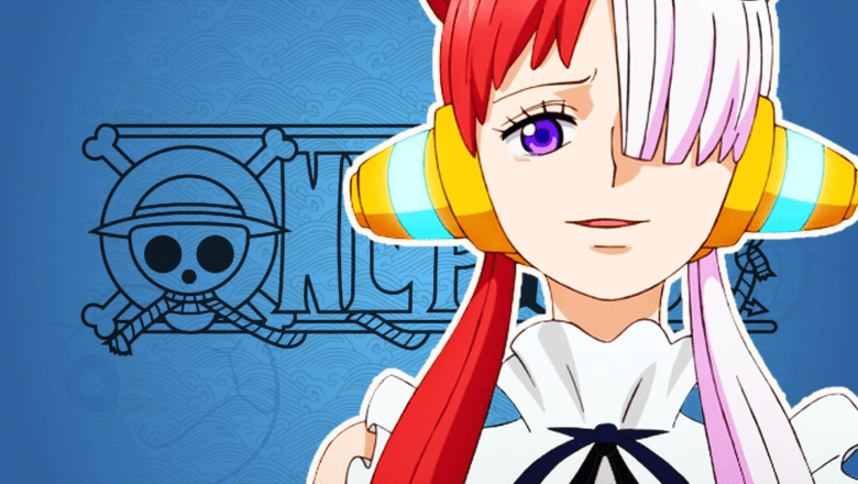 One Piece Film Red