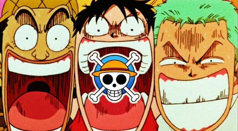 Imagen de One Piece: Su autor revelará TODOS los secretos por descubrir en la saga final del manga