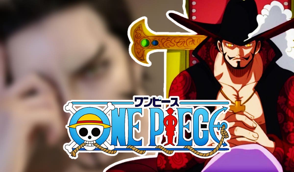 one piece mihawk cosp