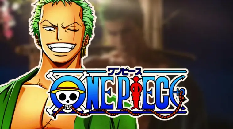 Imagen de Alucina con este cosplay de One Piece; ¡ojo que viene Zoro!