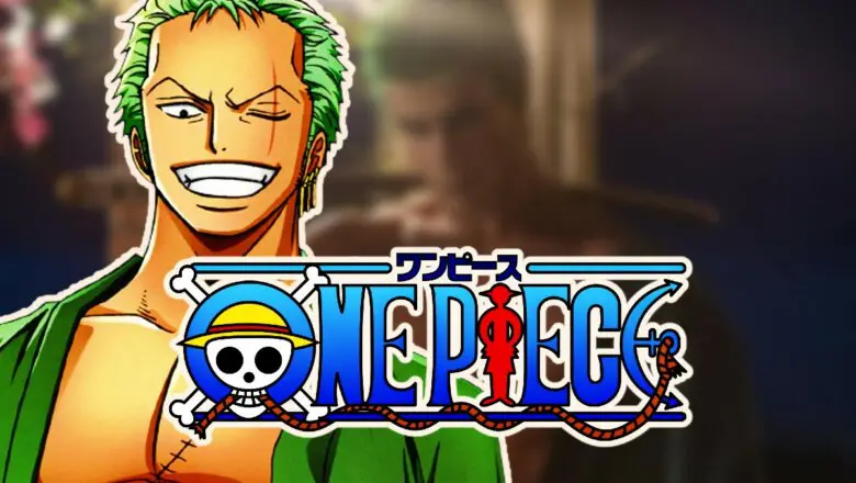 one piece zoro cosplay