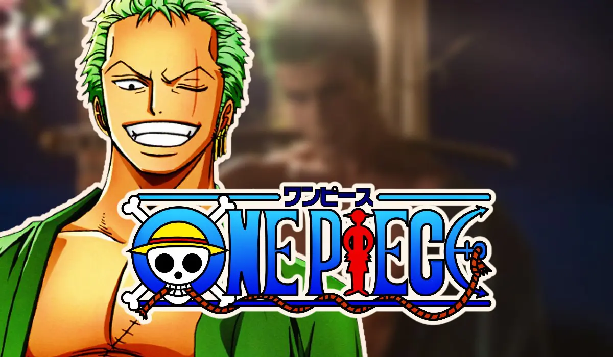 one piece zoro cosplay