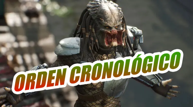Imagen de ¡A la caza del Depredador! Descubre el orden cronológico de la saga Predator