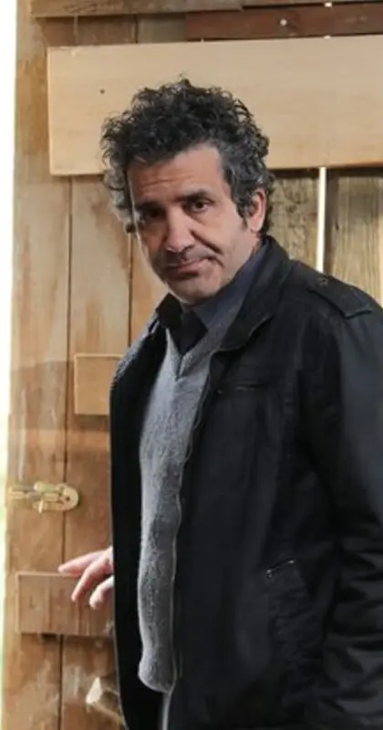 orhan