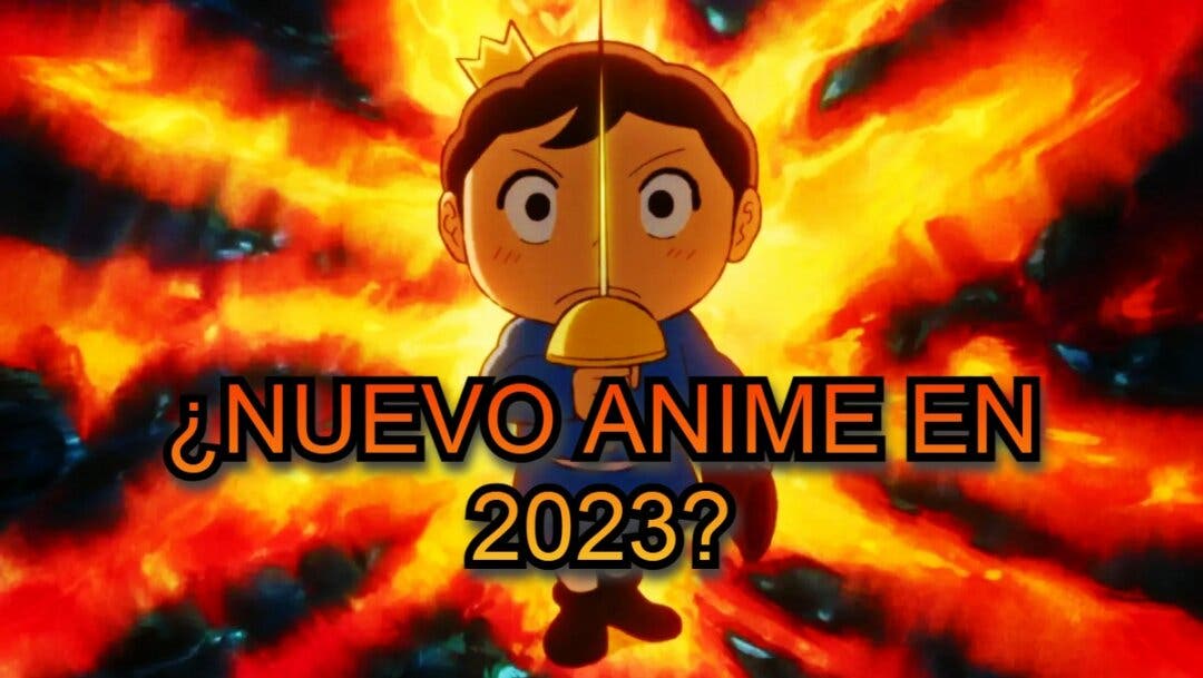 El nuevo anime de Osama Ranking se estrenaría en 2023; más información  filtrada