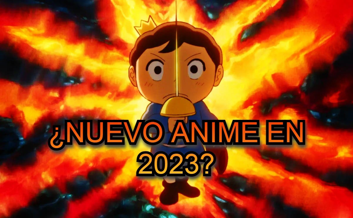 El nuevo anime de Osama Ranking se estrenaría en 2023; más información  filtrada