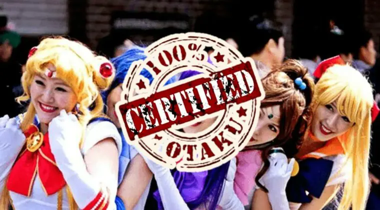 Imagen de ¿Qué es ser un otaku? ¿Cómo puedo saber si alguien lo es?