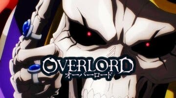 Imagen de Overlord: Anunciado el número de episodios de la temporada 4