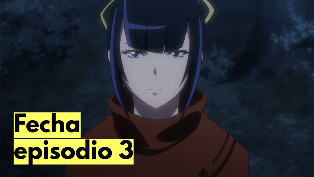 Overlord - Temporada 4 Capitulo 03 Sub Español, Overlord - Temporada 4  Capitulo 03 Sub Español, By Mundo Anime Nebo