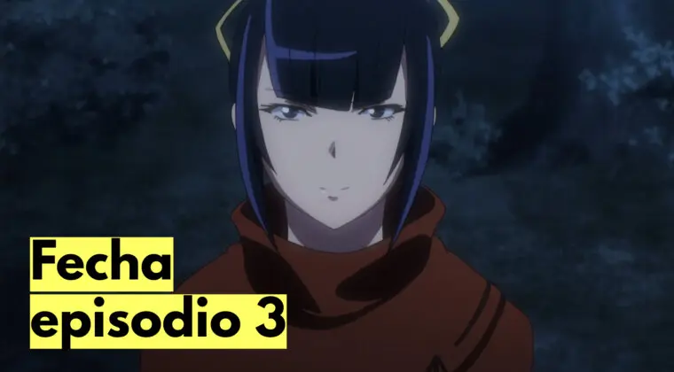 Imagen de Overlord: horario y dónde ver el episodio 3 de la Temporada 4