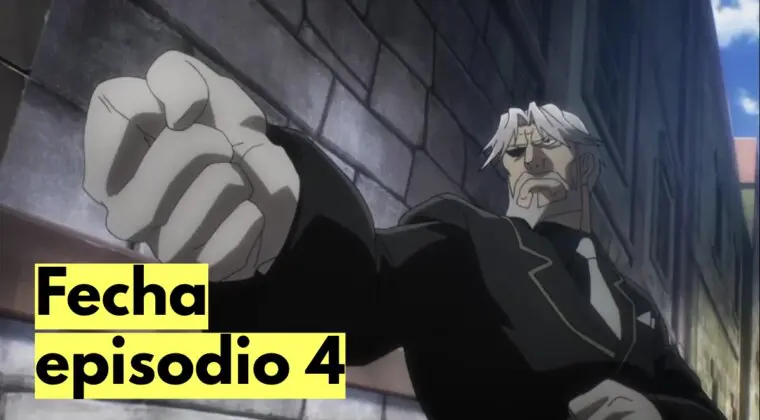 Imagen de Overlord: horario y dónde ver el episodio 4 de la Temporada 4