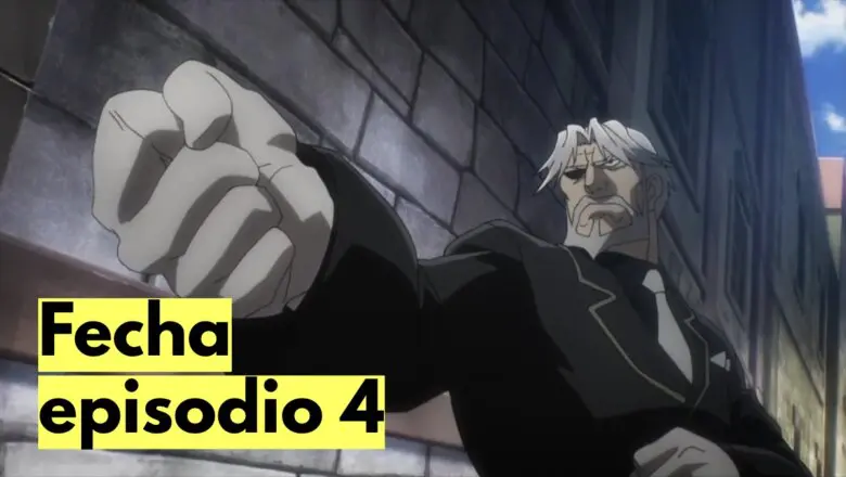 Overlord horario