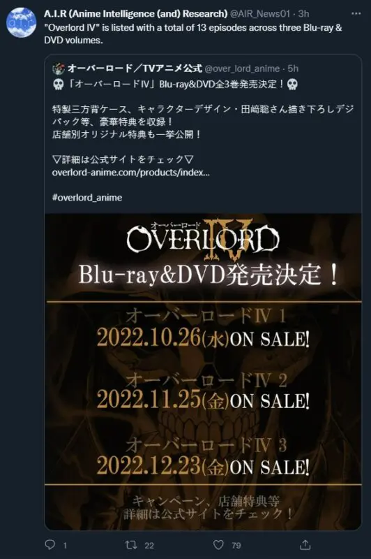 overlord iv
