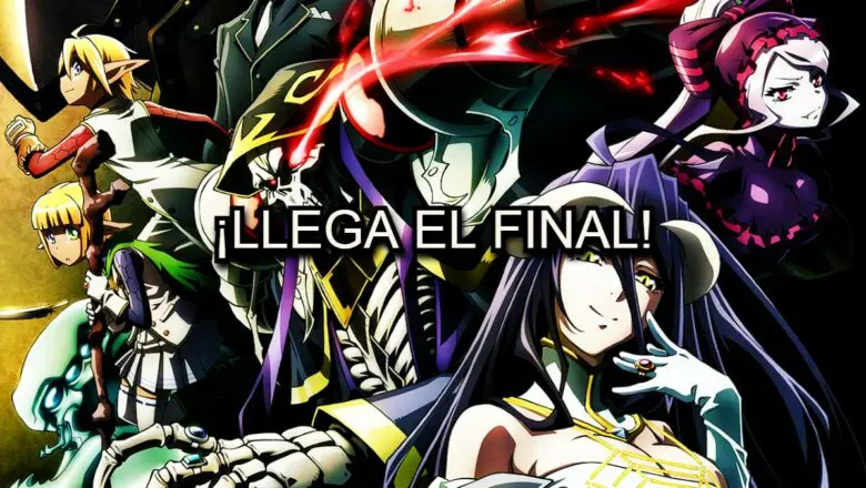 overlord