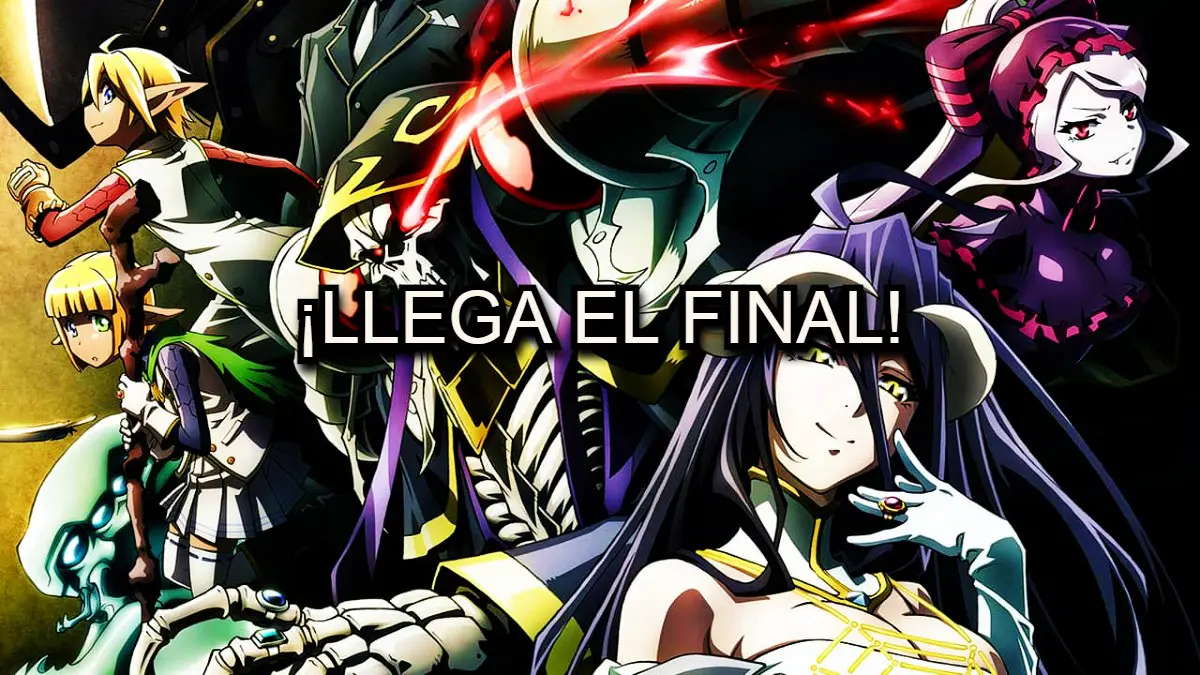 overlord