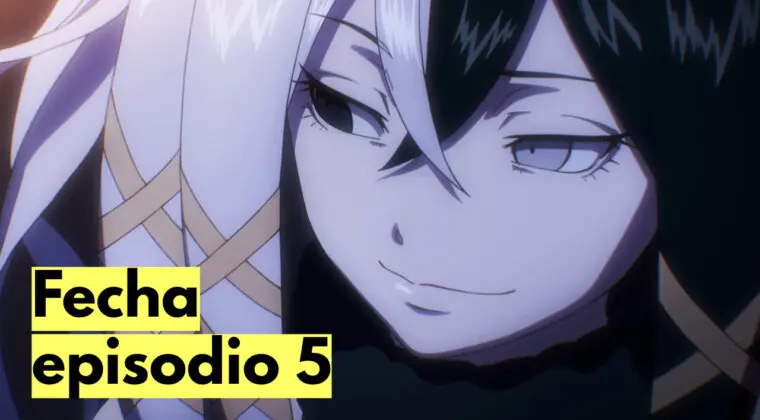 Imagen de Overlord: horario y dónde ver el episodio 5 de la Temporada 4