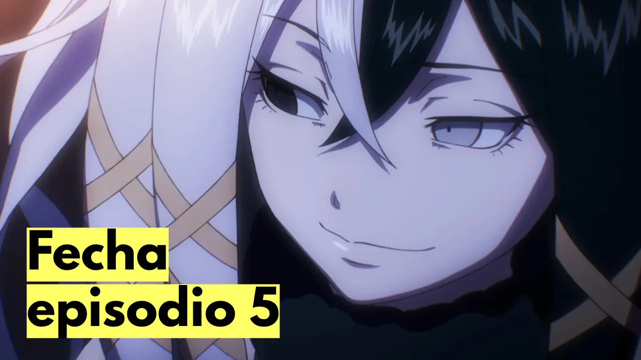 Overlord Zesshi horario