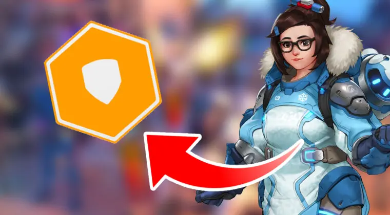 Imagen de Overwatch 2: ¿deberían convertir a Mei en un Tanque? Algunos jugadores quieren que así sea