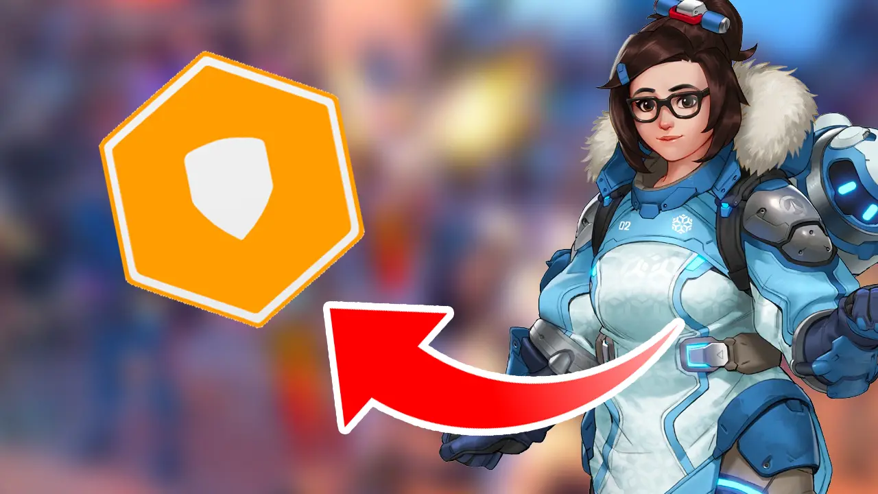 overwatch 2 mei tank
