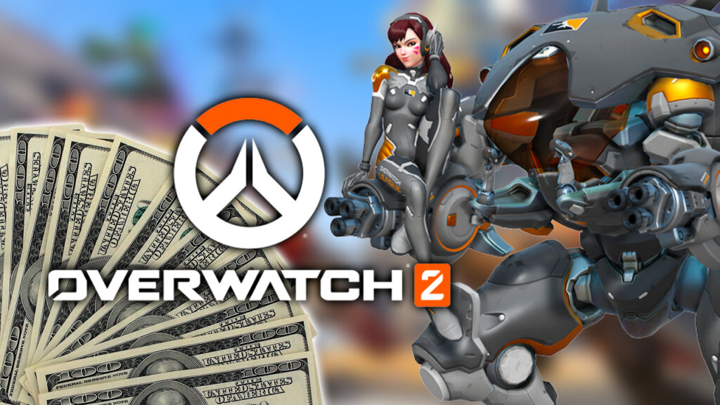 overwatch 2 skins