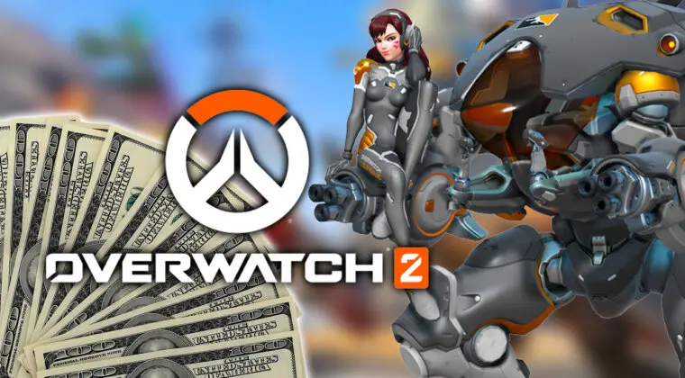Imagen de La comunidad de Overwatch 2 teme por el precio de las skins y cosméticos del juego tras ver esta encuesta