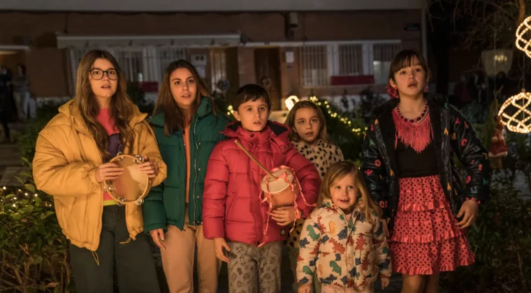 Imagen de ¿Por qué Padre no hay más que uno 3 tiene todo para ser la película más taquillera de 2022?