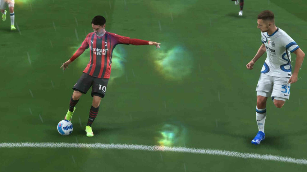 parche 14 fifa 22 actualizacion