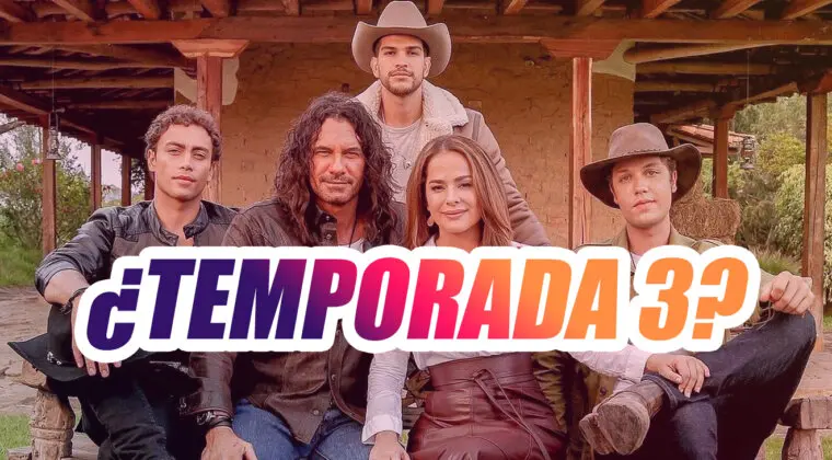 Imagen de Temporada 3 de Pasión de Gavilanes: ¿renovada o cancelada?