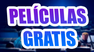 Imagen de Las 14 mejores páginas para ver películas gratis [Abril 2023]
