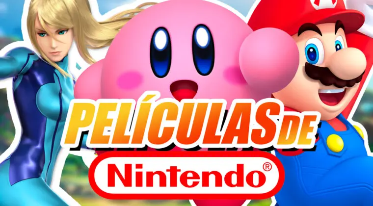 Imagen de Las sagas de Nintendo que SÍ o SÍ necesitan tener una serie o película